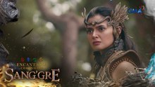 Sang'gre: Si Terra at ang nakatakdang propesiya! (Episode 231) | Encantadia Chronicles