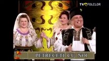 Ioan Chirila - Usurel si polca joc (Din arhiva TVR - TVR 2010)