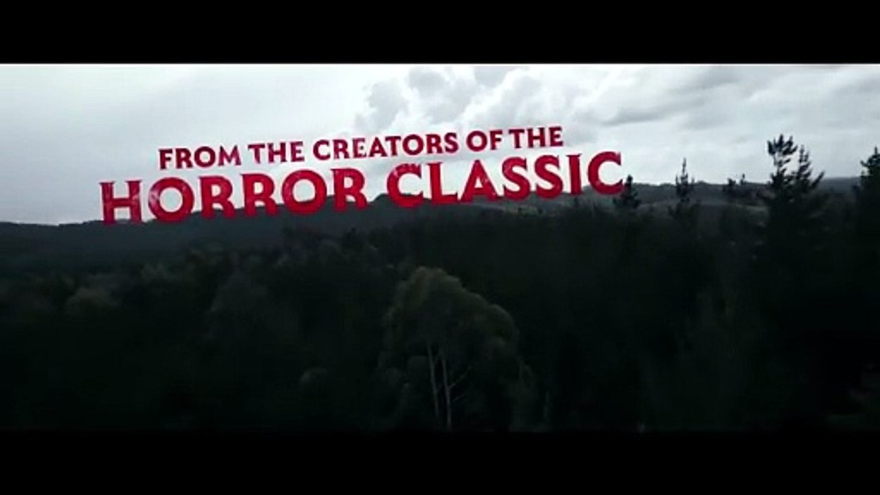Evil Dead Burn - Official Trailer - In Cinemas July 9, 2026