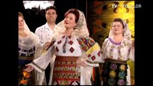 Gheorghita Nicolae - Oltenii din Romanati (Din arhiva TVR - TVR 2010)