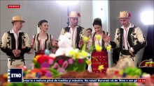Alex Golfin - Spune-mi, mandra, ce-ai de gand (Cantec din suflet de roman - ETNO TV - 12.04.2026)