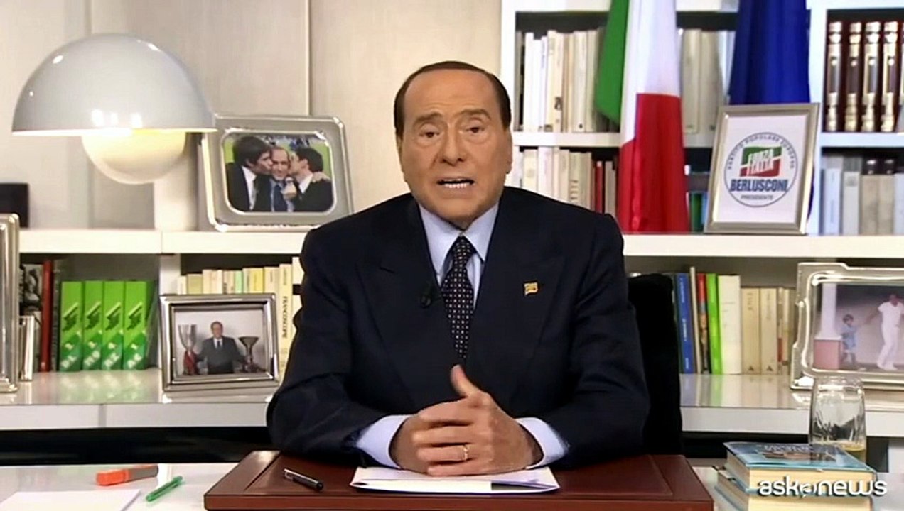 Il "modello Berlusconi" per affrontare le crisi di oggi in politica estera