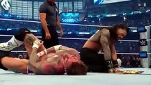 Roman Reigns defeats CM Punk to claim World Heavyweight Championship _ WWE WrestleMania 42 _ 4_19_26 - Best Drama 2025
