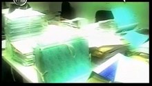 Paolo Adinolfi: Un magistrato svanito nel nulla | #Chilhavisto 2009.02.09