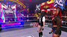 WWE NXT - Season 20 Episode 20 - NXT 911