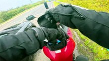 Road Wars (2022) - Season 7 Episode 18 - Driving Through Hell
