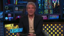 Watch What Happens Live - Season 23 Episode 76 - Jamie Lynn Sigler, KJ Dillard