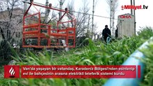 Herkes 'deli' diye yorumladı, umursamadı: 40 dakikalık yolu 40 saniyeye indirdi