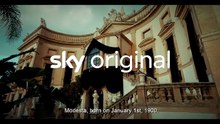 El arte de la felicidad - (Trailer VOSE)