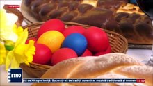 Lucretia Goagea - Cine-a cunoscut olteanul (Petrecerea artistilor - ETNO TV - 12.04.2026)