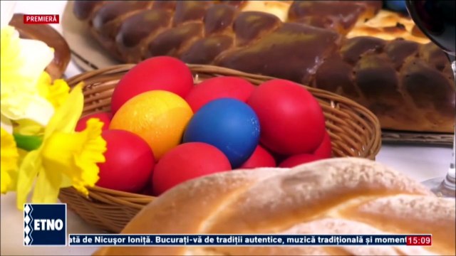 Lucretia Goagea - Cine-a cunoscut olteanul (Petrecerea artistilor - ETNO TV - 12.04.2026)