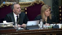 Las conclusiones de Luzón dejan a la trama al borde de la condena en el primer jucio al sanchismo