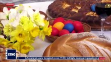 Matilda Pascal Cojocarita - Hai flacai la joc (Petrecerea artistilor - ETNO TV - 12.04.2026)