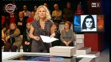 Il Mostro di Udine | #Chilhavisto del 25 gennaio 2012