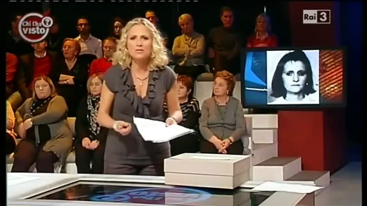 Il Mostro di Udine | #Chilhavisto del 25 gennaio 2012