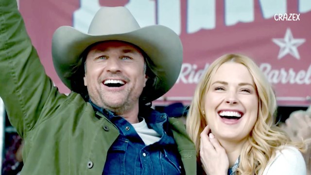 Virgin River Season 8 Trailer Netflix Sneak Peek, Release Date, First Look, Everything We Know