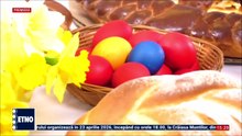 Cornel Borza - Trecut-am lume pan tine (Petrecerea artistilor - ETNO TV - 12.04.2026)