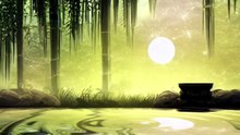 Musique Relaxante pour Spa 🌿 Musique Méditation Douce Sans Rythme | Relaxation Profonde & Sommeil