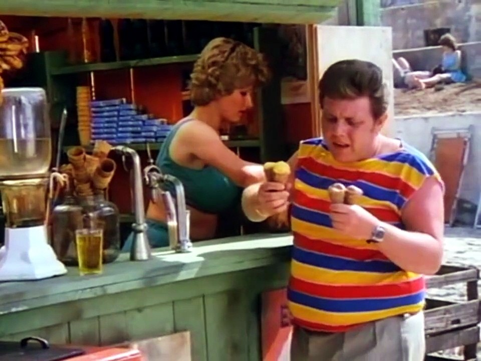 Eis am Stiel 6 - Ferienliebe (1985) stream deutsch HD
