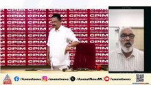 'എം വി ഗോവിന്ദൻ അപമാനം വാങ്ങുന്നത് ഏകാധിപതിയായ മുഖ്യമന്ത്രി പിണറായി വിജയന് വേണ്ടിയാണ്'