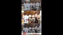 ഗവര്‍ണര്‍ രാജേന്ദ്ര ആർലേക്കറുമായി കൂടിക്കാഴ്ച നടത്തി വിജയ്