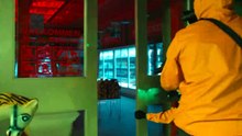 Citadel - Season 2 Episode 2 - TBA