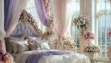 UNBELIEVABLE BEDROOM❤️‍❣️