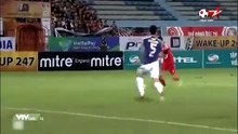 Viettel 0-2 Hà Nội FC - Goals and Highlights (7/3/2019) | VTVcab 16 - Bóng Đá TV (Kênh số 42 trên hệ thống Truyền Hình K+)