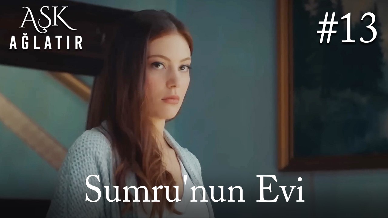 Sumru'nun Evi VLOG #13
