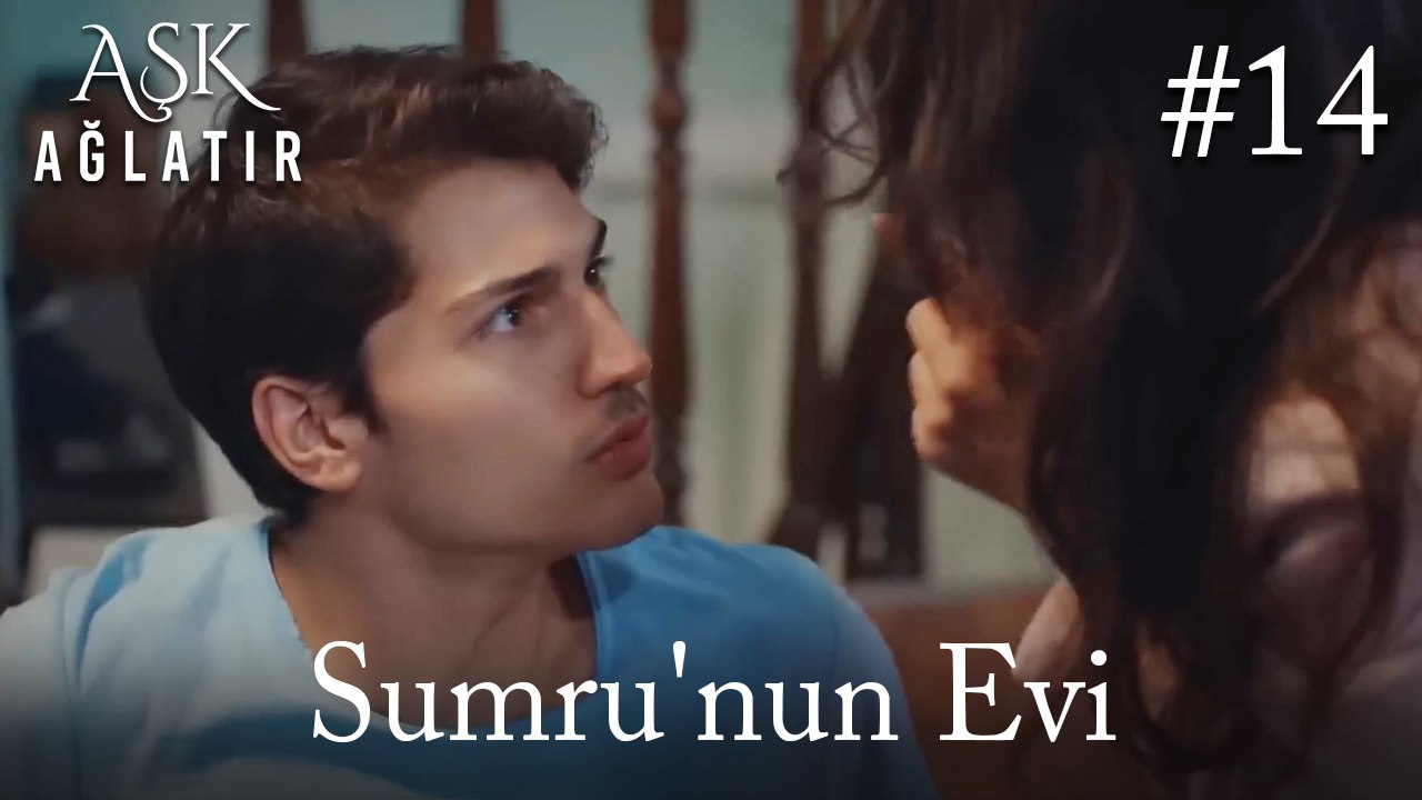 Sumru'nun Evi VLOG #14