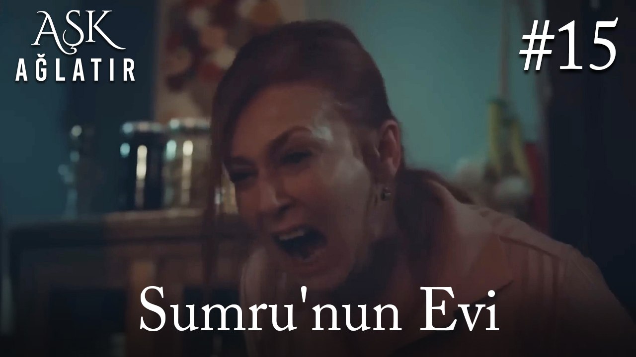 Sumru'nun Evi VLOG #15