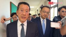 軍購條例協商散會被「切麥」 顧立雄：盼後續審議能以院版討論
