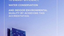 IGBC Gold Certified Excellence in Commercial Office Space in Noida at ACE 153 | Ace Group