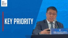 PH eyes Asean Power Grid initiative  to boost regional energy security