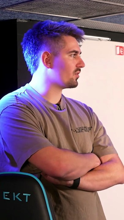 Le quotidien impressionnant d'un joueur pro de Fortnite (il joue environ 12h par jour) 🤯🤯