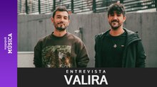 Valira se quema para renacer: “Hay momentos en los que estás perdido, pero son necesarios”