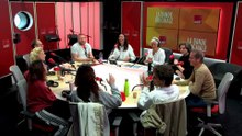 Hommage aux buffets  - L'hommage d'Emma Bojan