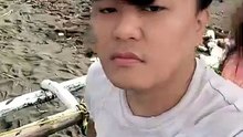 Namalit ug isda silang kuya Mike ug tiya Janet