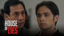 House of Lies: Greg calls out Edward for using Alvin! (Episode 76)