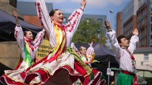 European Festival Set to Return This Summer