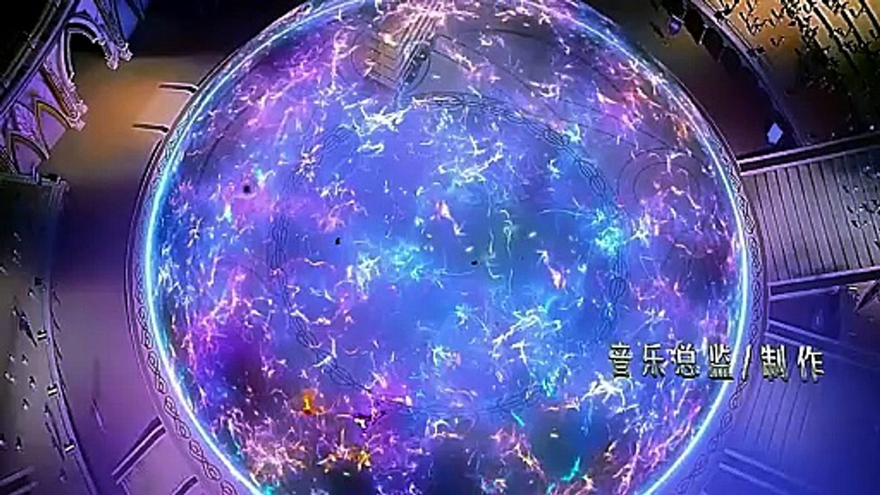 Coiling Dragon Donghua explained in English Ep 1