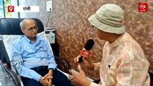 झारखंड में जनगणना की धीमी रफ्तार, जनगणना निदेशक प्रभात कुमार ने ईटीवी भारत से खास बातचीत में बताई वजह