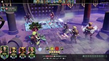 For the King II: Trailer zum Koop-Spiel auf Steam