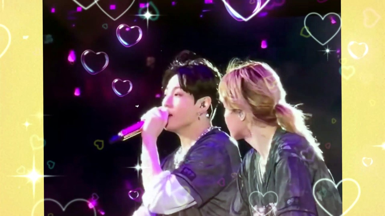 Not a Coincidence? After El Paso Day 2, Jimin & Jungkook Spotted Together at Midnight — Staff Revelation Shocks Fans💔