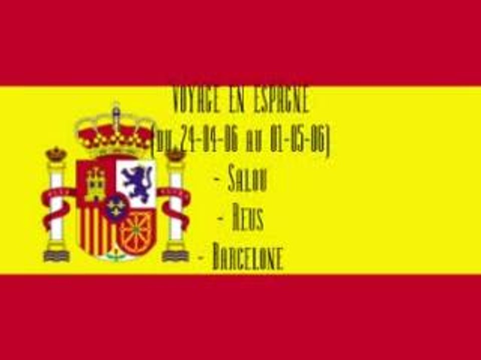 Viva espagna