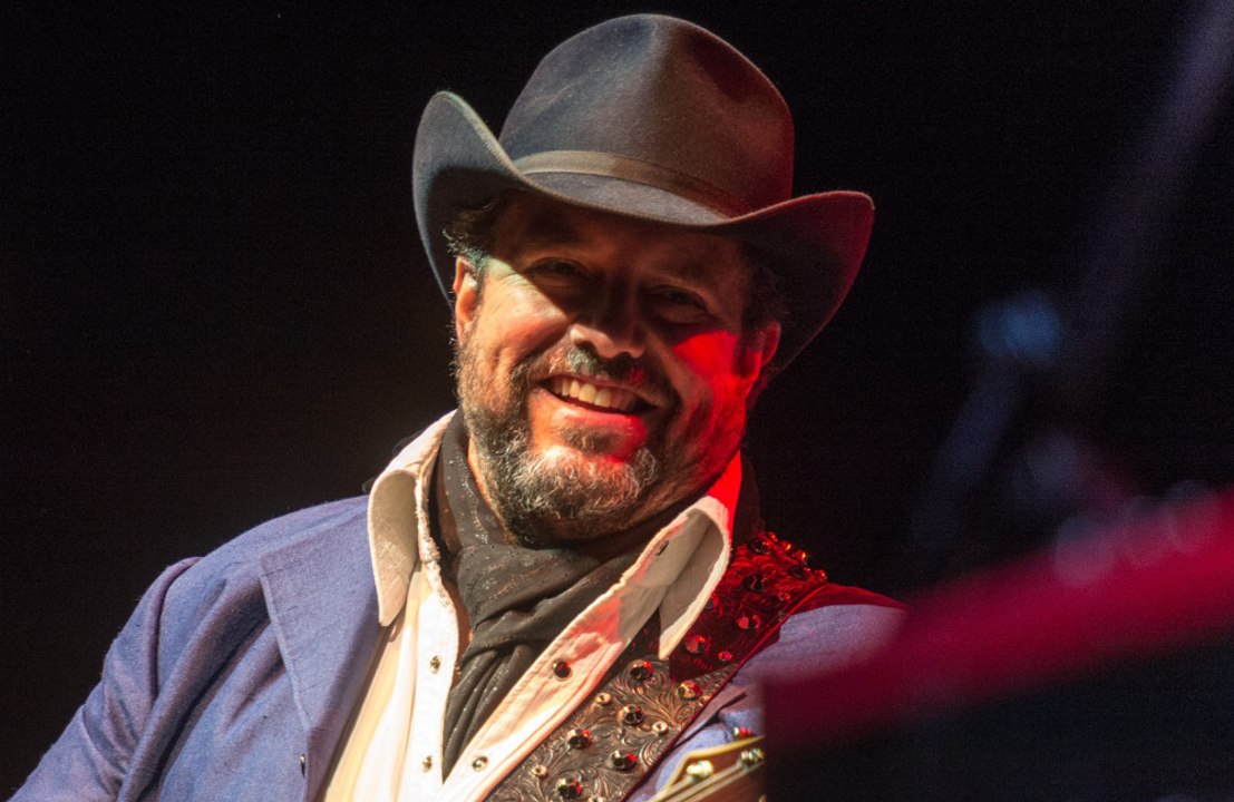 The Mavericks stellen neue Sänger für erste Tour nach Tod von Raul Malo vor
