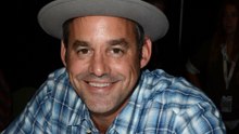 Todesursache enthüllt: 'Buffy the Vampire Slayer'-Star Nicholas Brendon verstorben