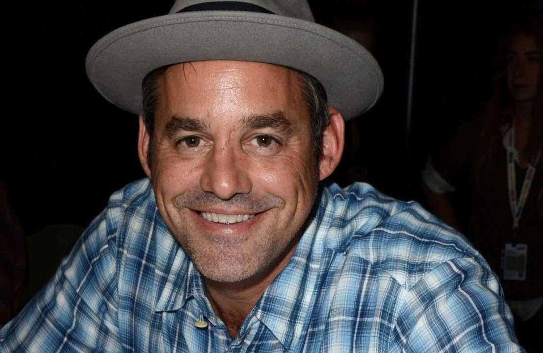 Todesursache enthüllt: 'buffy the vampire slayer'-star nicholas brendon verstorben