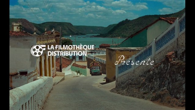 Bye Bye Brésil Bande-annonce VO STFR