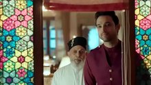 مسلسل لحن القلوب الحلقة 29 مدبلجة